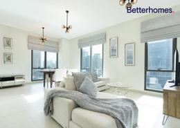Apartment - 2 bedrooms - 3 bathrooms for rent in Beauport Tower - Marina Promenade - Dubai Marina - Dubai