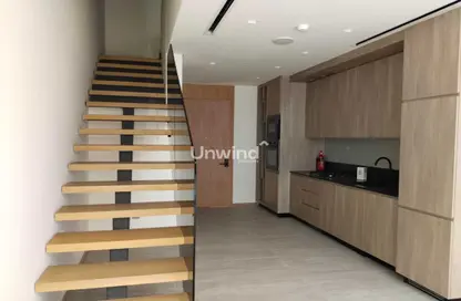 Duplex - 1 Bedroom - 2 Bathrooms for rent in The Autograph - Jumeirah Village Circle - Dubai