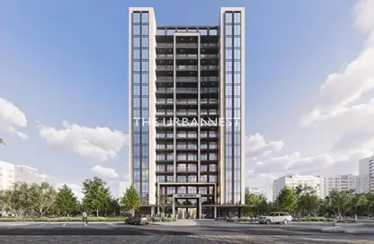 Apartment - 2 Bedrooms - 1 Bathroom for sale in Urban Park Residences - Dubai Sports City - Dubai