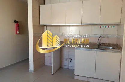 شقة - 1 حمام للايجار في ميدان الرولة - منطقة الرولة - الشارقة