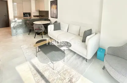 شقة - غرفة نوم - 1 حمام للايجار في زا باراجون لآي جي او - الخليج التجاري - دبي شقة - غرفة نوم - 1 حمام للايجار في زا باراجون لآي جي او - الخليج التجاري - دبي