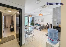 Apartment - 2 bedrooms - 2 bathrooms for sale in Goldcrest Views 2 - Lake Almas West - Jumeirah Lake Towers - Dubai