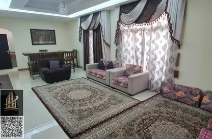 فيلا - 5 غرف نوم - 7 حمامات للبيع في فلل الروضة 2 - 2  الروضة - الروضة - عجمان