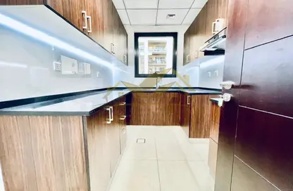 Apartment - 1 Bedroom - 2 Bathrooms for rent in Elysium Residence 2 - Jumeirah Garden City - Al Satwa - Dubai Apartment - 1 Bedroom - 2 Bathrooms for rent in Elysium Residence 2 - Jumeirah Garden City - Al Satwa - Dubai