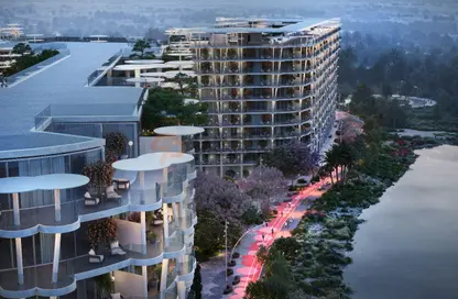 شقة - 1 حمام للبيع في ساكورا جاردنز - فالكون سيتي أوف وندرز - دبي