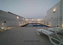 Villa - 4 bedrooms - 5 bathrooms for rent in New Manasir - Falaj Hazzaa - Al Ain