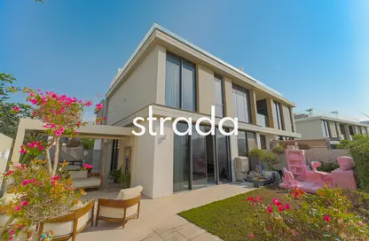 فيلا - 4 غرف نوم - 4 حمامات للبيع في جولف جروف - دبي هيلز استيت - دبي