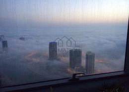 Apartment - 2 bedrooms - 2 bathrooms for rent in Sun Tower - Shams Abu Dhabi - Al Reem Island - Abu Dhabi