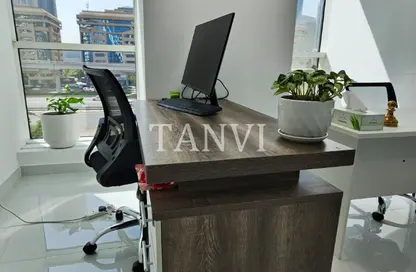 مكتب - استوديو - 1 حمام للايجار في أسبن - شارع الشيخ زايد - دبي مكتب - استوديو - 1 حمام للايجار في أسبن - شارع الشيخ زايد - دبي