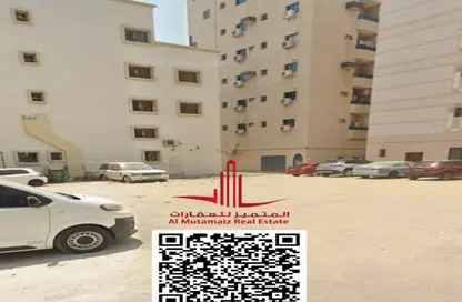 أرض - استوديو للبيع في مشروع النخيل - عجمان وسط المدينة - عجمان