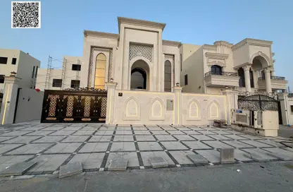 فيلا - 5 غرف نوم - 7 حمامات للبيع في الحليو 2 - الحليو - عجمان