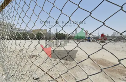 Land - Studio for rent in Jebel Ali Industrial 1 - Jebel Ali Industrial - Jebel Ali - Dubai