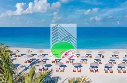 Land - Studio for sale in Sealine Residences - Al Zorah - Ajman