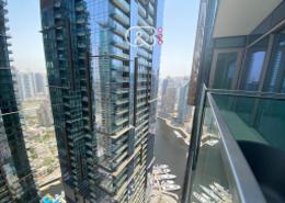 Studio - 1 bathroom for rent in Jumeirah Living Marina Gate - Marina Gate - Dubai Marina - Dubai