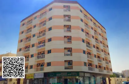 Shop - Studio for rent in Geepas Building 3 - Al Rashidiya 2 - Al Rashidiya - Ajman