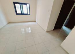 Empty Room image for: Apartment - 1 bedroom - 1 bathroom for rent in UOS - Muwaileh Commercial - Sharjah, Image 1
