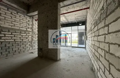 محل - استوديو للايجار في عزيز ريفيرا 36 - ميدان واحد - ميدان - دبي