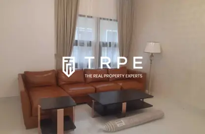 شقة - 2 غرف نوم - 2 حمامات للايجار في ريسورتز بي دانوب - ارجان - دبي شقة - 2 غرف نوم - 2 حمامات للايجار في ريسورتز بي دانوب - ارجان - دبي