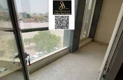 شقة - 2 غرف نوم - 3 حمامات للايجار في مبنى جيباس 5 - البستان - عجمان