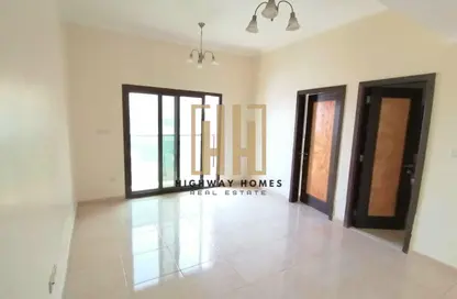 Apartment - 1 Bedroom - 2 Bathrooms for rent in Muwaileh 29 Building - Muwaileh - Sharjah
