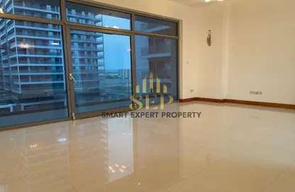 Apartment - 2 Bedrooms - 3 Bathrooms for sale in Tower A - Two Towers - Barsha Heights (Tecom) - Dubai