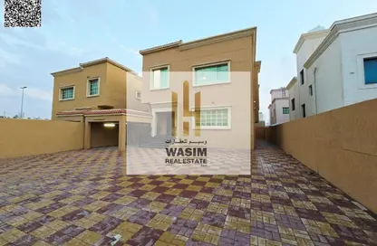 فيلا - 5 غرف نوم - 6 حمامات للبيع في 1  الروضة - الروضة - عجمان