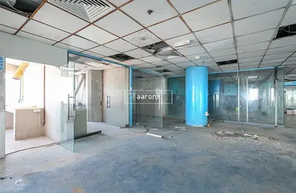 Office Space - Studio for sale in Jewellery and Gemplex - Jumeirah Lake Towers - Dubai