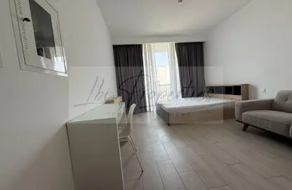 Apartment - Studio - 1 Bathroom for rent in Luma21 - Jumeirah Village Circle - Dubai
