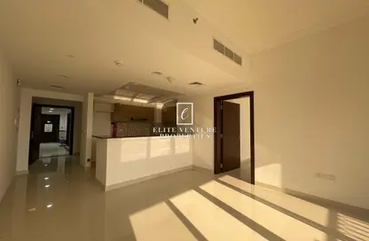 Apartment - 1 Bedroom - 2 Bathrooms for rent in Arabian - Canal Residence - Dubai Sports City - Dubai
