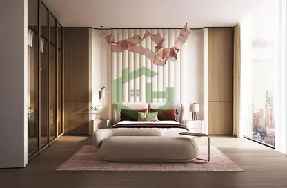 Apartment - Studio - 1 Bathroom for sale in Binghatti Flare - District 2 - Jumeirah Village Triangle - Dubai