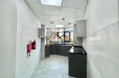 Apartment - 2 Bedrooms - 3 Bathrooms for rent in Haven Heights - Al Jaddaf - Dubai