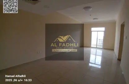 شقة - 2 غرف نوم - 2 حمامات للايجار في الجرف 3 - الجرف - عجمان وسط المدينة - عجمان