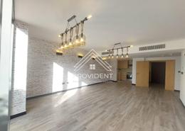 Apartment - 1 bedroom - 2 bathrooms for rent in Building B - Al Zeina - Al Raha Beach - Abu Dhabi
