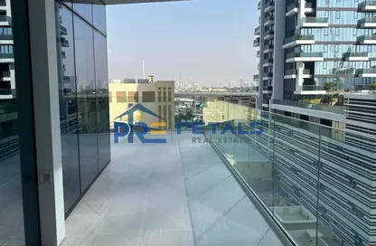 شقة - 2 غرف نوم - 3 حمامات للايجار في 1 بارك جيت ريزيدنس - الكفاف - زعبيل - دبي
