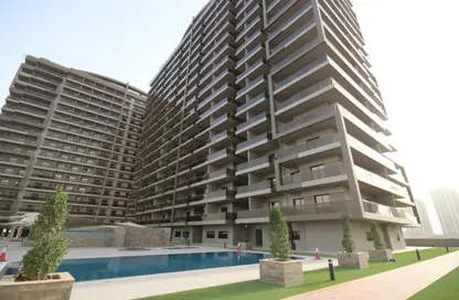 Apartment - 1 Bedroom - 2 Bathrooms for sale in Elite Sports Residence 2 - Elite Sports Residence - Dubai Sports City - Dubai