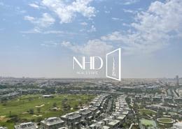 Apartment - 2 bedrooms - 2 bathrooms for rent in Golf Suites - Dubai Hills - Dubai Hills Estate - Dubai