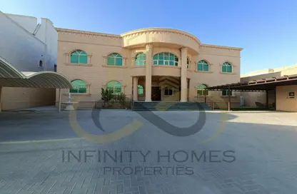 Villa for sale in Khalifa City - Abu Dhabi