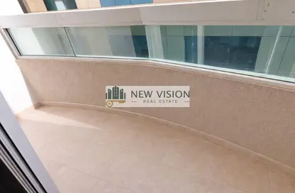 Apartment - 1 Bedroom - 1 Bathroom for rent in New Al Taawun Road - Al Taawun - Sharjah Apartment - 1 Bedroom - 1 Bathroom for rent in New Al Taawun Road - Al Taawun - Sharjah