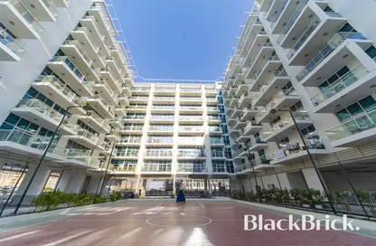 شقة - 2 غرف نوم - 2 حمامات للبيع في جليتز 3أ - جليتز 3 - جليتز - ستوديو سيتي - دبي