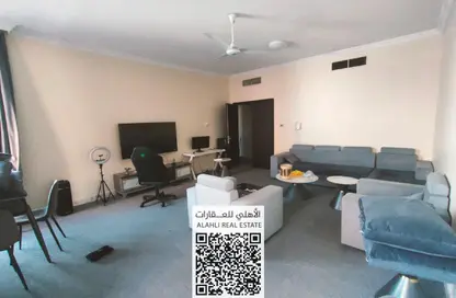 Apartment - 2 Bedrooms - 3 Bathrooms for sale in Al Naemiya Towers - Al Nuaimiya - Ajman