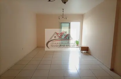 Apartment - 2 Bedrooms - 2 Bathrooms for rent in Street 20 - Al Nahda - Sharjah