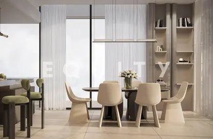 Apartment - 2 Bedrooms - 3 Bathrooms for sale in Wellington Ocean - Dubai Islands - Deira - Dubai