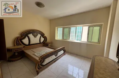 Apartment - 1 Bedroom - 2 Bathrooms for rent in Al Khan Corniche - Al Khan - Sharjah