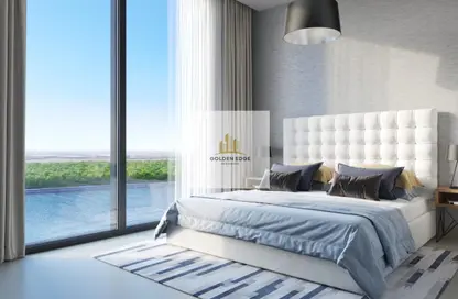 Apartment - 2 Bedrooms - 4 Bathrooms for sale in Crest Grande - Sobha Hartland - Mohammed Bin Rashid City - Dubai