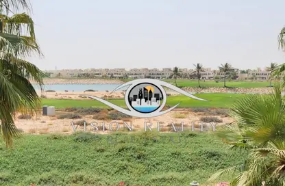 تاون هاوس - 4 غرف نوم - 3 حمامات للايجار في تاون هاوسز قرية الحمرا - قرية الحمرا - رأس الخيمة