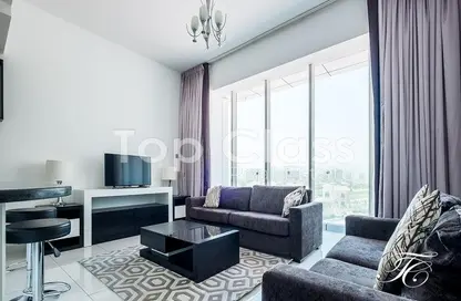 Apartment - 2 Bedrooms - 2 Bathrooms for sale in Giovanni Boutique Suites - Dubai Sports City - Dubai