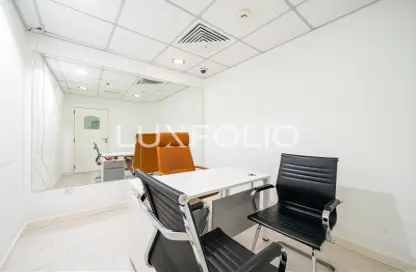 Office Space - Studio for sale in Mazaya Business Avenue AA1 - Mazaya Business Avenue - Jumeirah Lake Towers - Dubai