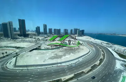 شقة - 2 غرف نوم - 3 حمامات للبيع في بيكسل - مقاطعة ميكرز - جزيرة الريم - أبوظبي