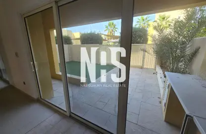 Townhouse - 5 Bedrooms - 7 Bathrooms for rent in Sidra Community - Al Raha Gardens - Abu Dhabi