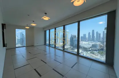 Apartment - 2 Bedrooms - 2 Bathrooms for rent in 48 Burj gate - Burj Place - Downtown Dubai - Dubai